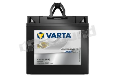 53030 (FA) 530909030 Varta