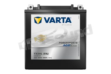 TX30L (FA) 530909039 Varta