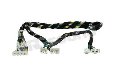 PP-PAM 37 Cablaggio Molex per Toyota Match