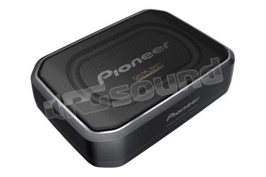 TS-WX140DA Sub attivo 28cm con controllo dei bassi Pioneer