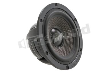 GZ ULTRA M-80 Midrange ultra-high-end da 80 mm con cono in Kevlar Ground Zero