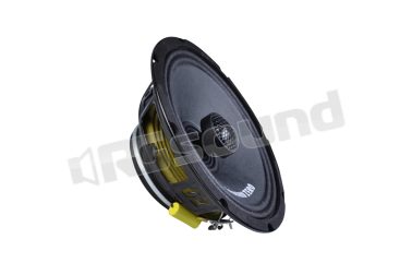 GZCF 8.0XSPL-NEO Altoparlanti coassiali a 2 vie da 200 mm e tweeter in PEI Ground Zero