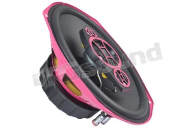 GZCF 7104XSPL PINK  Ground Zero