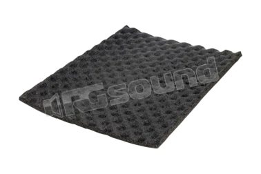 GZDF 1500SA-PRO Schiuma poliuretanica formata idrorepellente 15 mm Ground Zero