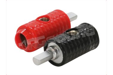 GZWR 50-20 Riduttore diametro del filo da 50 mm² / 0 AWG a 20 mm² / 4 AWG Ground Zero