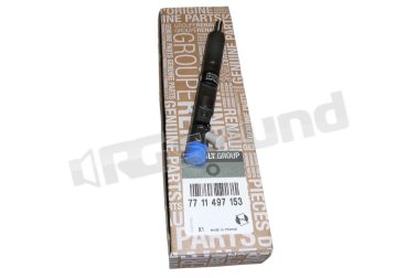 7711497153 Iniettore di carburante Renault originale RG Sound