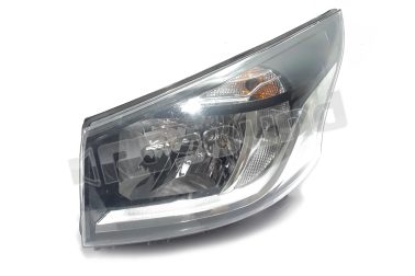 260607004R Proiettore originale anteriore sinistro luce guida diurna per Renault Traffic RG Sound