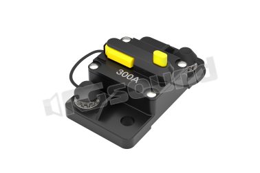 HMCB 300A Interruttore automatico marino da 300 Ampere, per garantire una protezione sicura Hertz