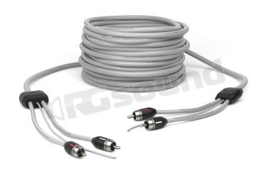 HMLC2 32 Cavo marine RCA di alta qualità, 2 canali, 10 mt (32 ft.) Hertz