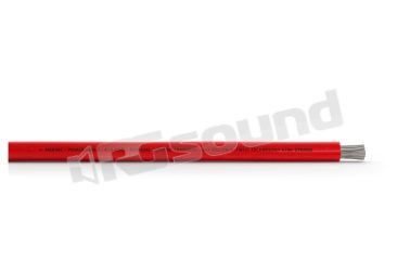 HMPC RD 4.0 Cavo marine di Alimentazione 4 AWG Rosso (bobina 50m) Hertz