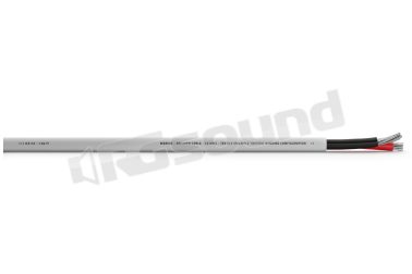 HMSC 12.2 Cavo marine per Altoparlanti 2 x 12 AWG Hertz