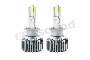 07451 Lampadine LED H1 Phonocar