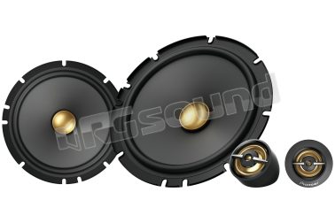 TS-A1601C Sistema di altoparlanti a 2 vie 16,5 cm multi-fit Pioneer