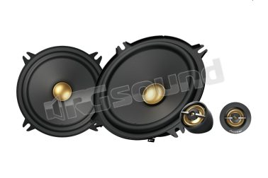 TS-A1301C Sistema altoparlanti 13cm a due vie Pioneer