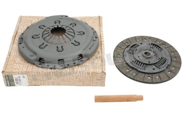 7711368146 Kit frizione per Nissan, Opel e Renault RG Sound