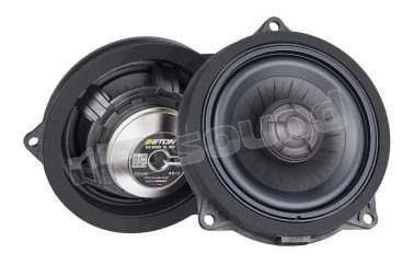 UG BMW10XW kit altoparlanti coassiali 10cm per BMW e Mini ETON