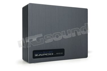 HB 46 II 4A  Zapco