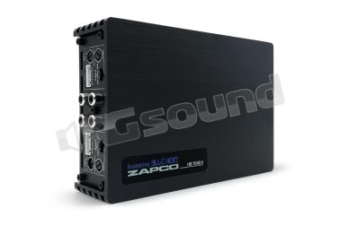 HB 154D II Amplificatore 4 canali gamma completa - Classe D Zapco