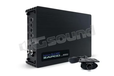 HB 501D II Amplificatore Monocanale in classe D Zapco
