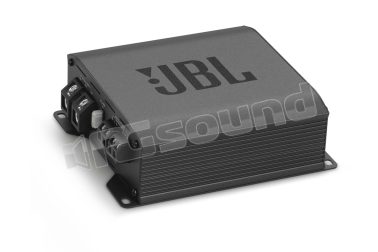 GT80021 Amplificatore compatto a 2 canali in classe D JBL