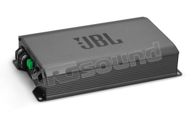 Stage GT50011 Amplificatore monocanale 1220 Watt JBL