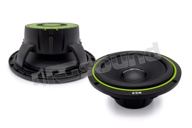 2.165 II Mid-Woofer da 6.5"/165 mm ESB car audio