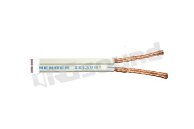 52-013 W Cavo di potenza in rame ofc Thender