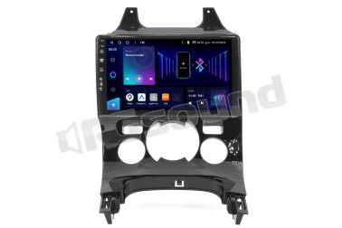 SM349 Mediastation customfit 9” per Peugeot Phonocar
