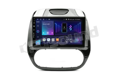 SM353 Mediastation customfit 9” per Renault Phonocar