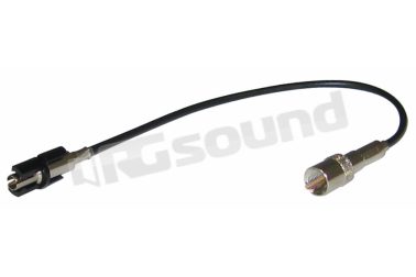 08546 Adattatore FME-BECKER/JVC Phonocar