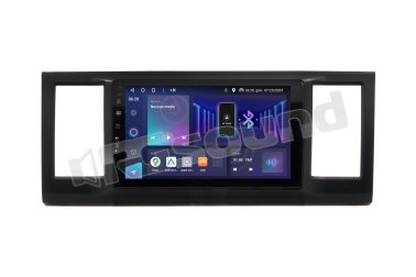 SM365 Mediastation customfit 9” per Volkswagen Phonocar