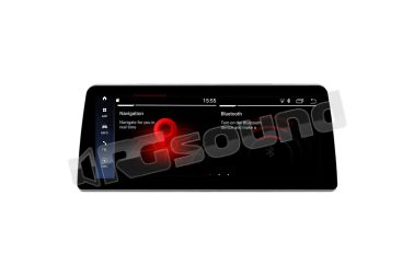 SM012 Mediastation retrofit 12” per BMW Phonocar