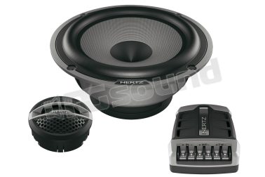 HSK 165.4  Hertz