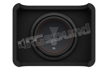 Club 1000P Subwoofer 25cm in cassa bassreflex 1050 Watt MAX JBL