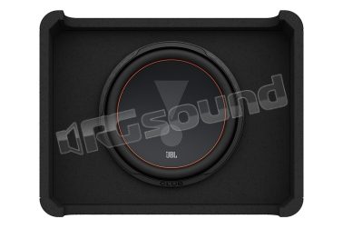 Club 1200P Subwoofer 30cm in cassa Bassreflex 1200 Watt MAX JBL