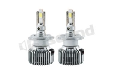 07453 Lampada LED Master Plus H7 Phonocar