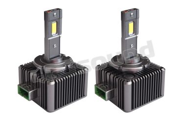 D3S Coppia di lampadine LED Simoni Racing