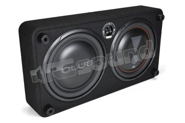 Club 1200SSL Box chiuso con subwoofer e radiatore passivo 25cm JBL