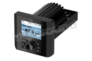 JAM5000N Sorgente audio marina con display TFT 2,8" JBL