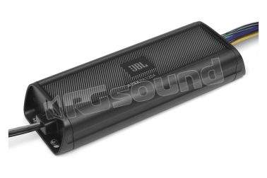 Apex PA1254 Amplificatore compatto 4 canali JBL