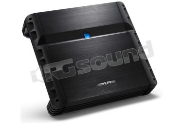 PMX-F640  Alpine