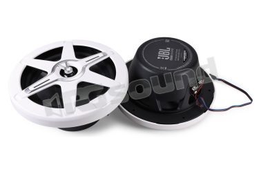 Club Marine 82 Altoparlanti coassiali nautici 20cm (8'') con illuminazione LED RGB JBL