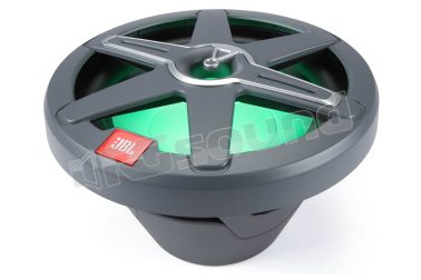 Marine CLUB 102 Subwoofer nautico 25cm con illuminazione LED RGB JBL
