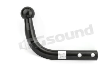 01046 Gancio traino fisso JUMPY-VIVARO-SCUDO F Phonocar