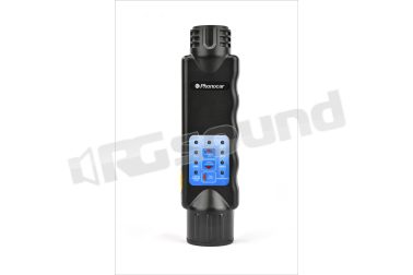 01200 Tester per cablaggio gancio traino Phonocar