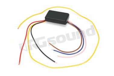 01207 Interfaccia LIN per cablaggi universali Phonocar