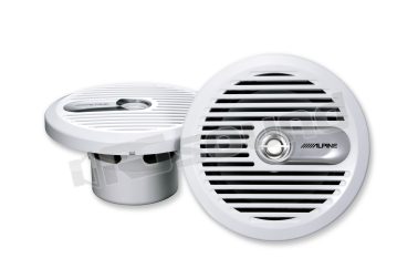 SPS-M600W Speaker coassiale Alpine
