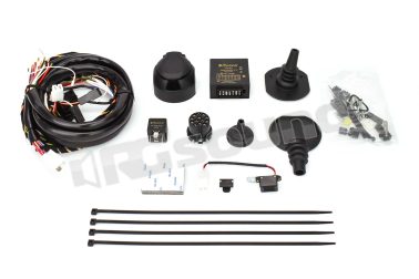01212 Cablaggio gancio traino 13 poli JEEP, FIAT Phonocar