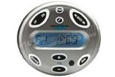 AOU76 Controller LCD waterproof Alpine