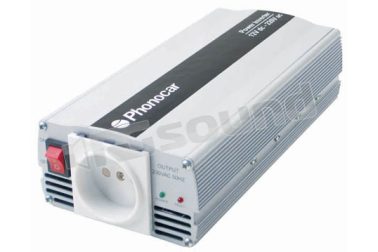 5/206 Inverter 300W Phonocar